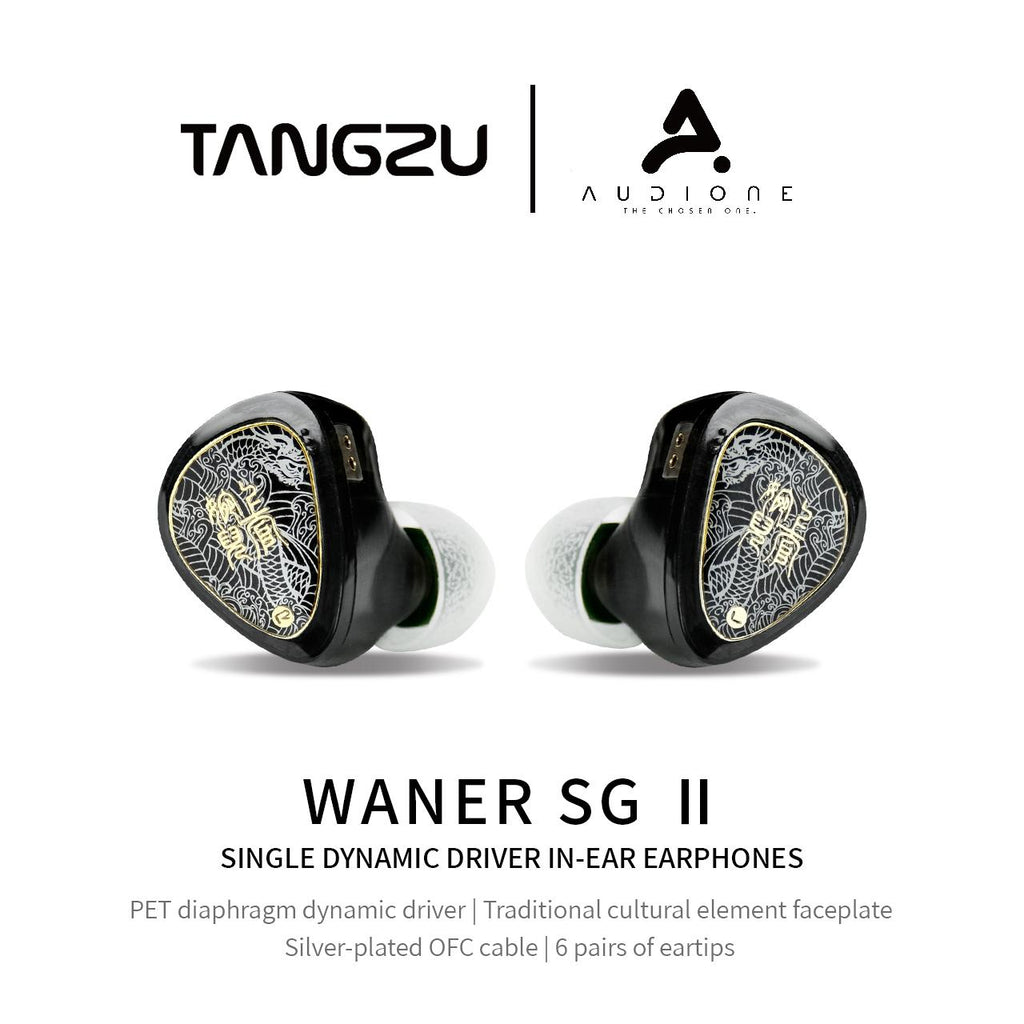 TANGZU WANER SG 2