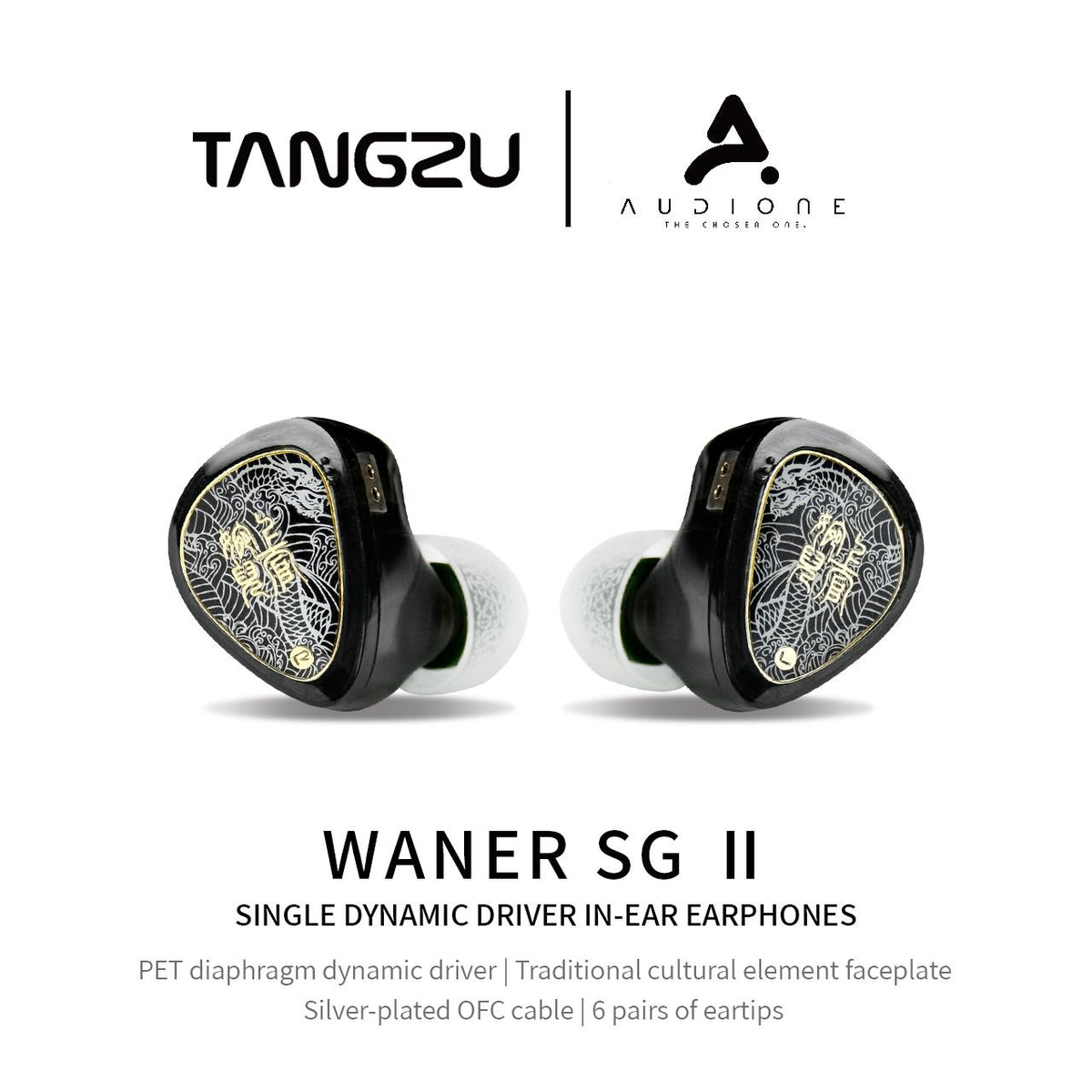 TANGZU WANER SG 2