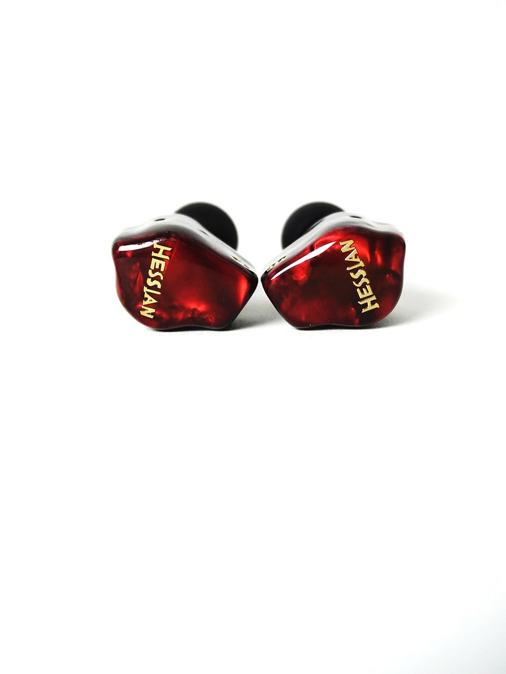HESSIAN BN9 in-Ear HiFi Monitor Headphones