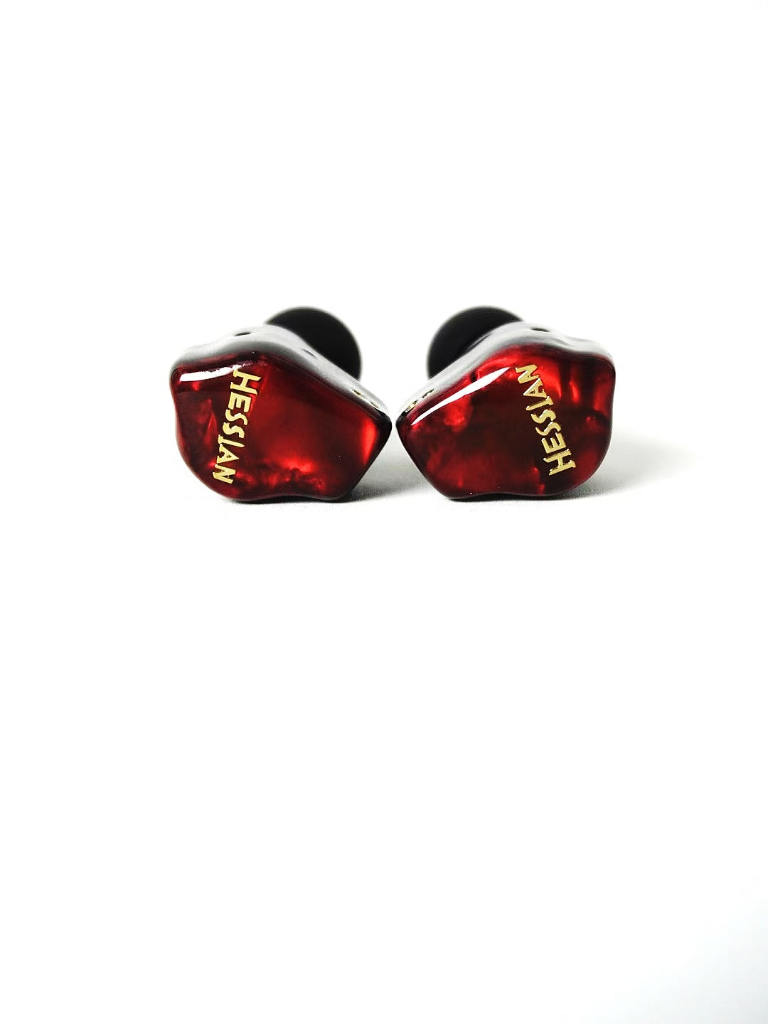 HESSIAN BN9 in-ear HIFI monitoring dynamic headphones