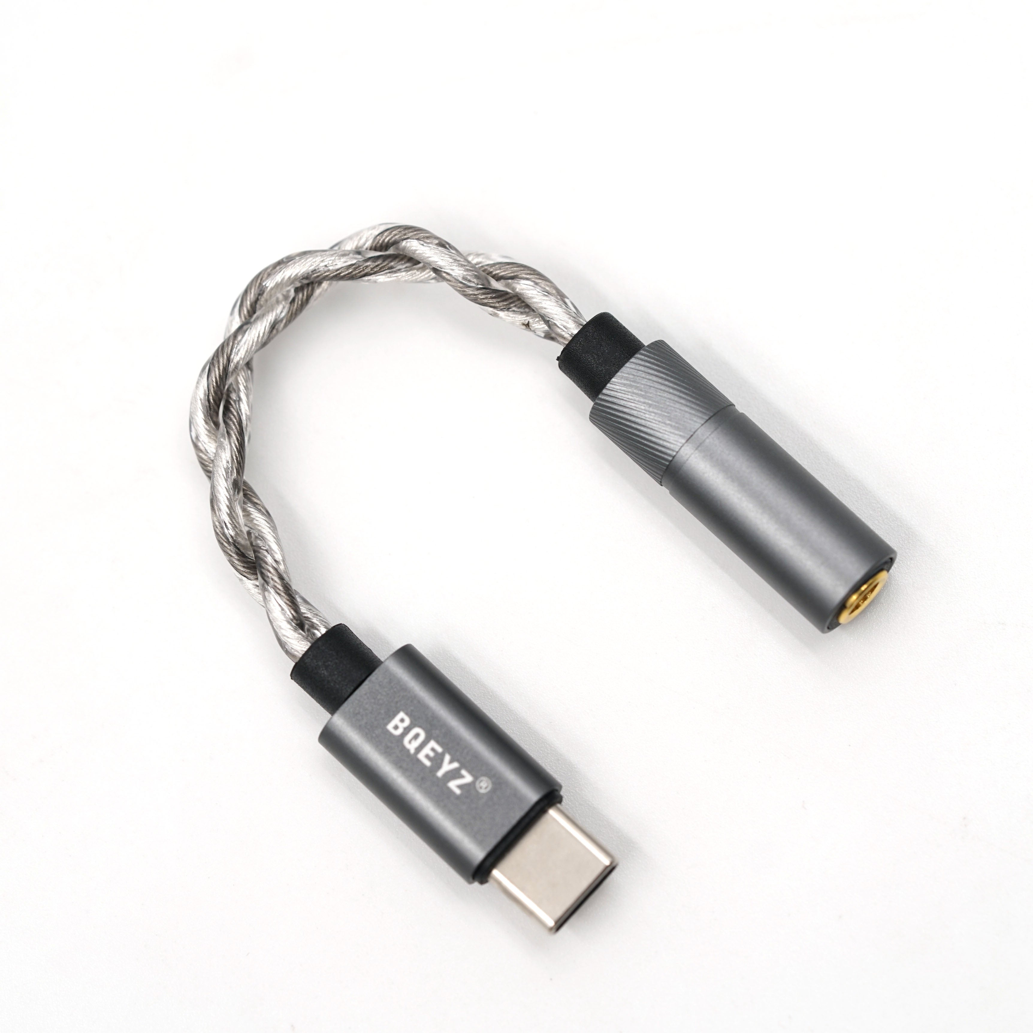 BQEYZ LIN Headphone Adapter