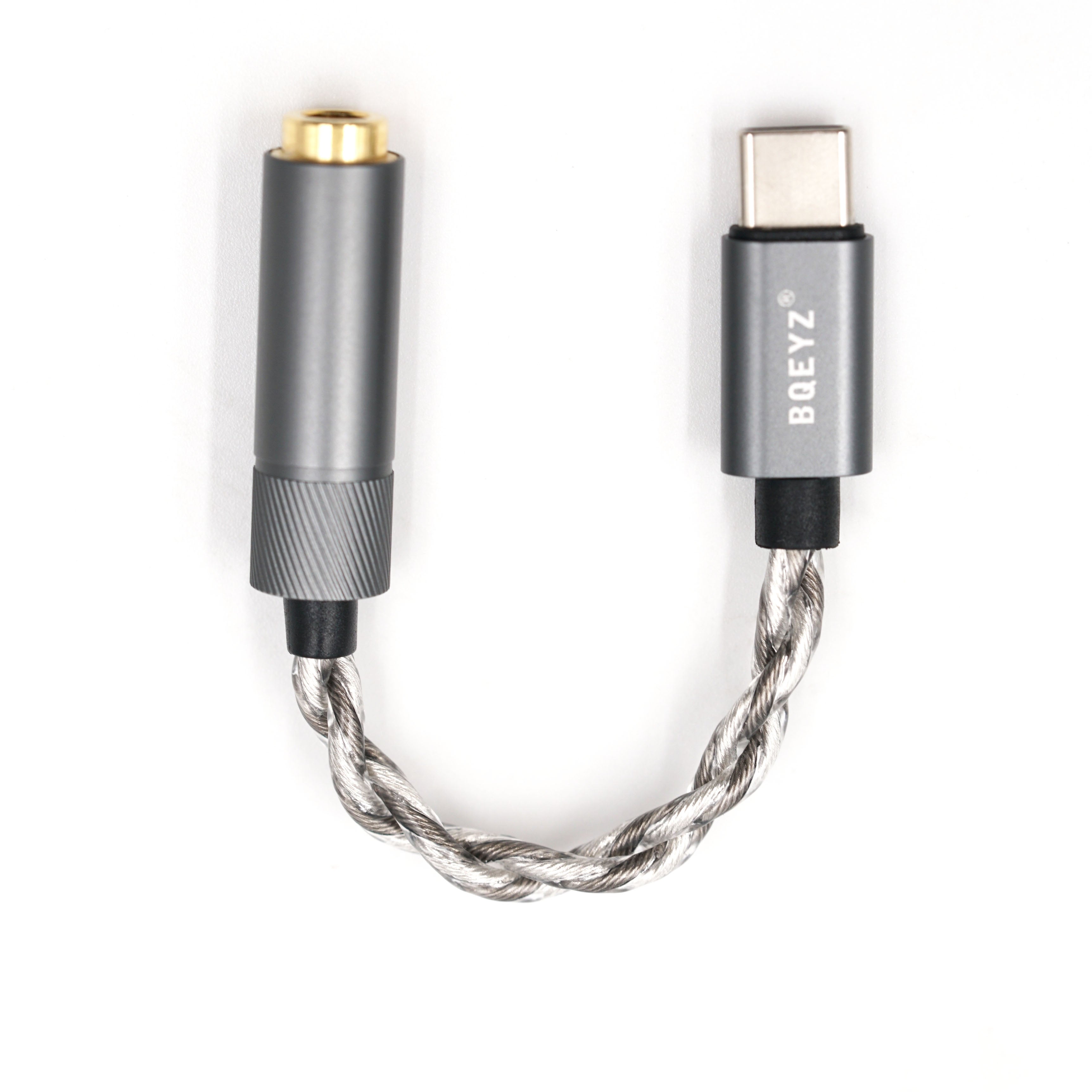 BQEYZ LIN Headphone Adapter