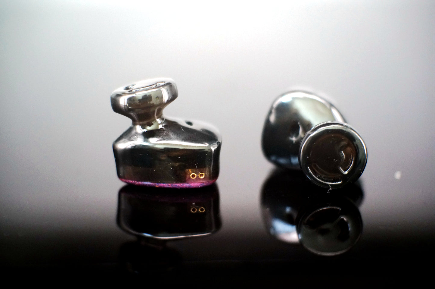 XSP2 Flat Head Earbud HI-FI Wired Earphones