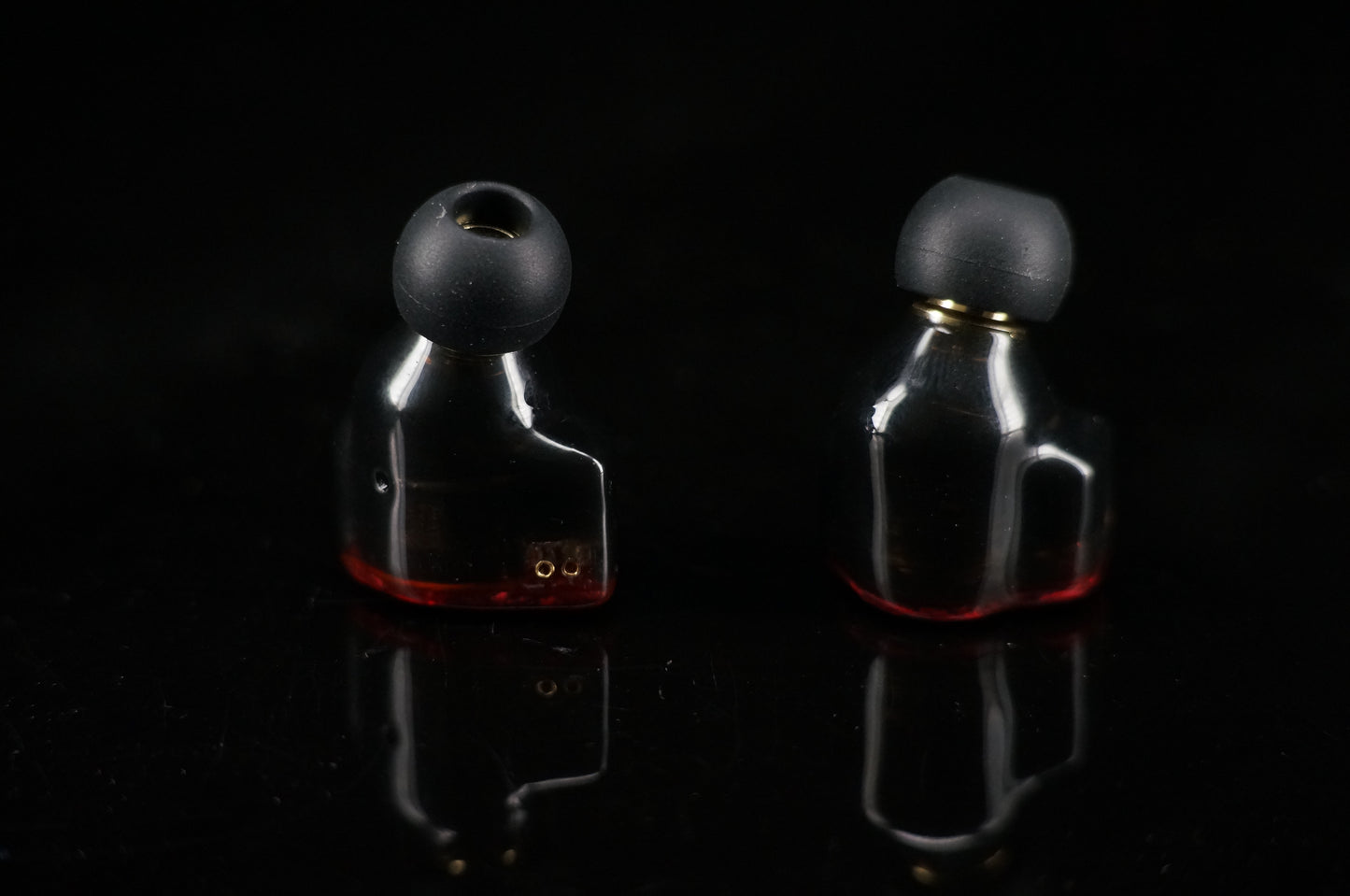 HESSIAN BN9 in-ear HIFI monitoring dynamic headphones