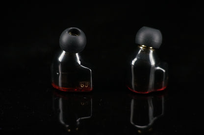 HESSIAN BN9 in-ear HIFI monitoring dynamic headphones