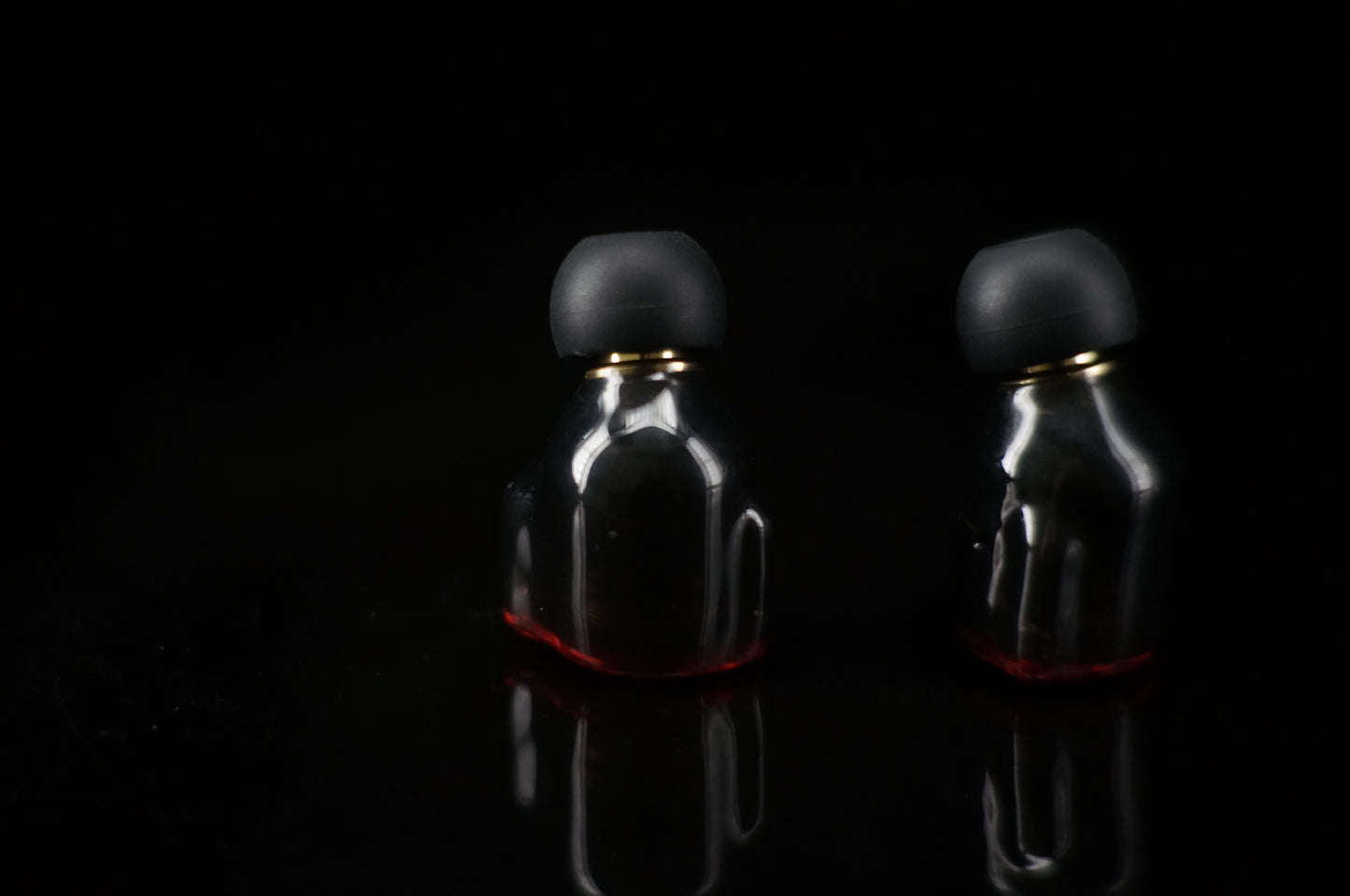 HESSIAN BN9 in-ear HIFI monitoring dynamic headphones