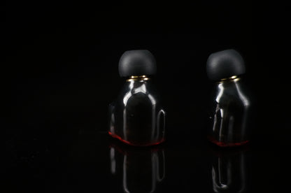 HESSIAN BN9 in-ear HIFI monitoring dynamic headphones