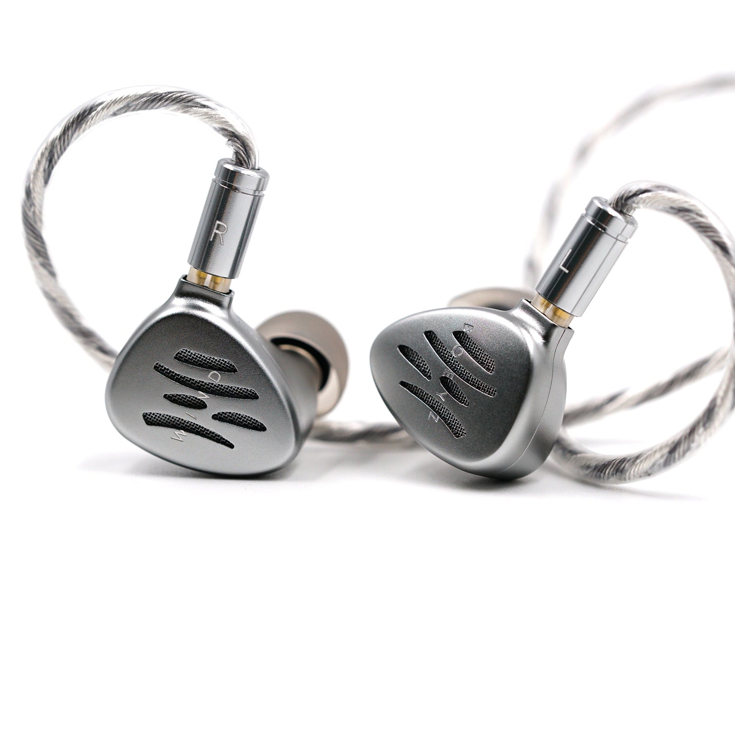 BQEYZ WIND in-ear wired monitoring headphones