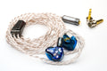 SeeAudio Neko 6BA IEMs In-Ear Monitors