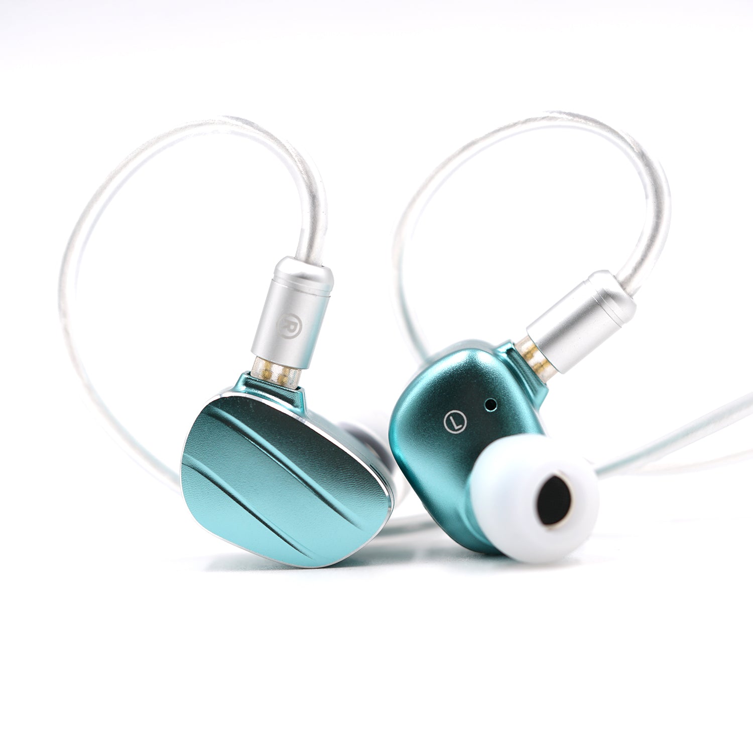 BQEYZ Cloud  HiFi Wired Earphone