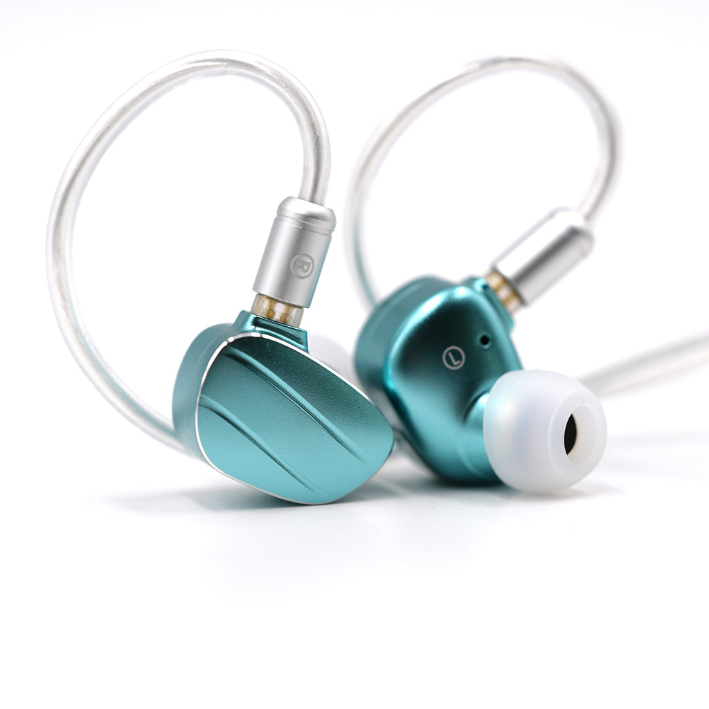 BQEYZ Cloud  HiFi Wired Earphone