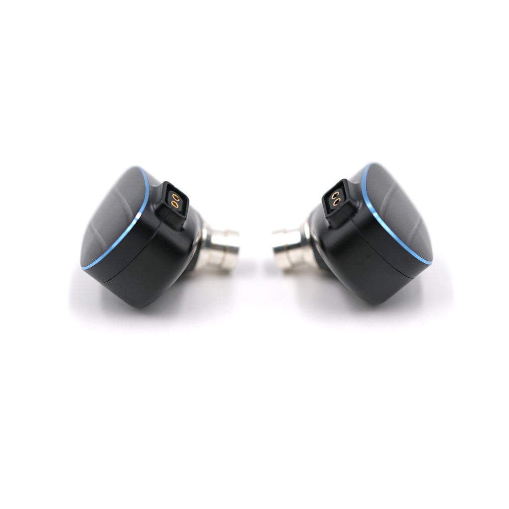 BQEYZ Cloud  HiFi Wired Earphone