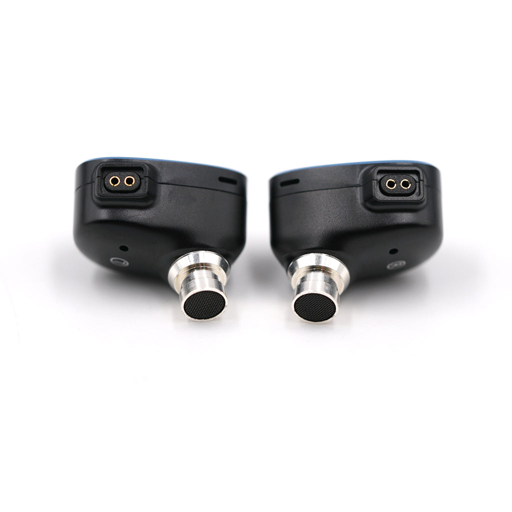 BQEYZ Cloud  HiFi Wired Earphone