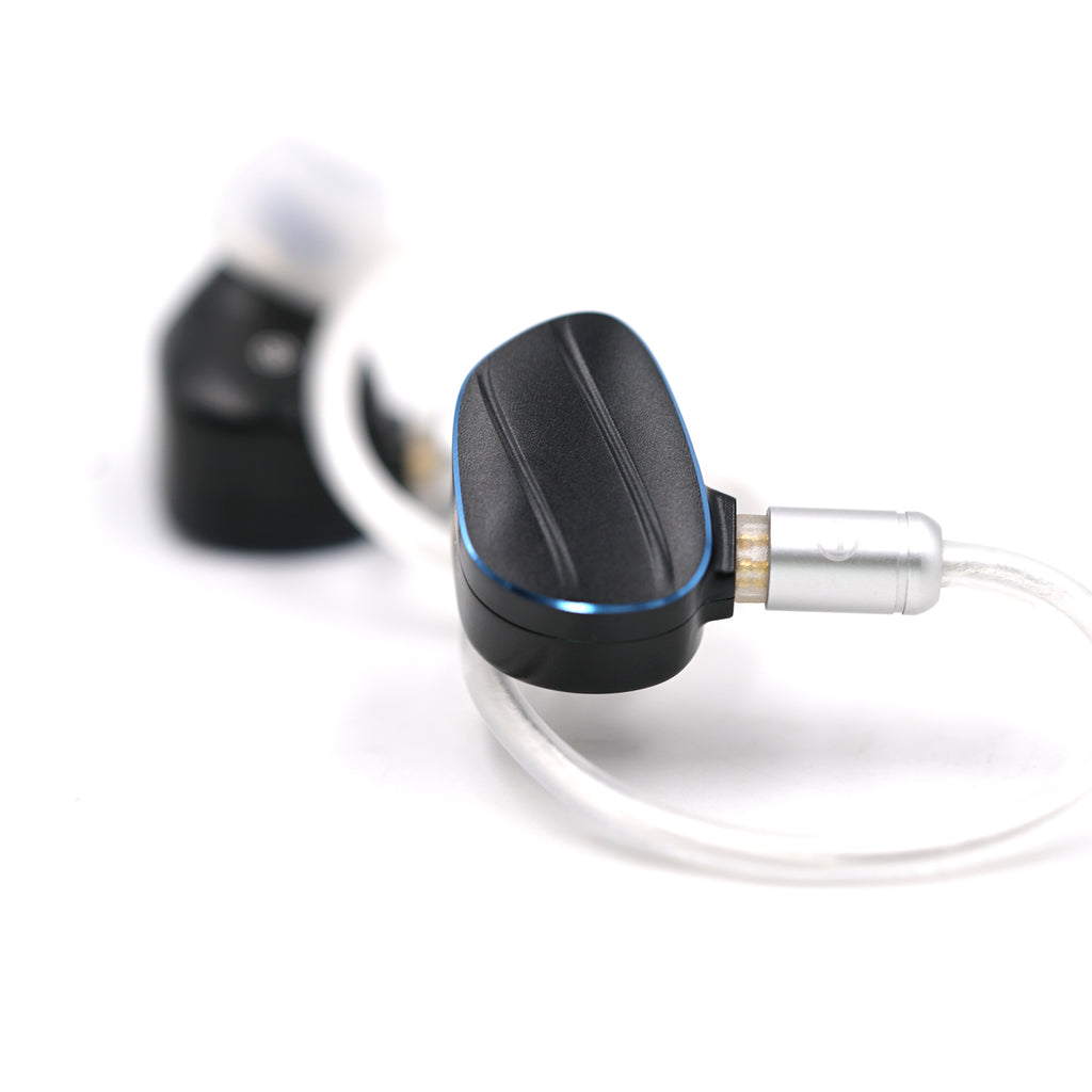 BQEYZ Cloud  HiFi Wired Earphone