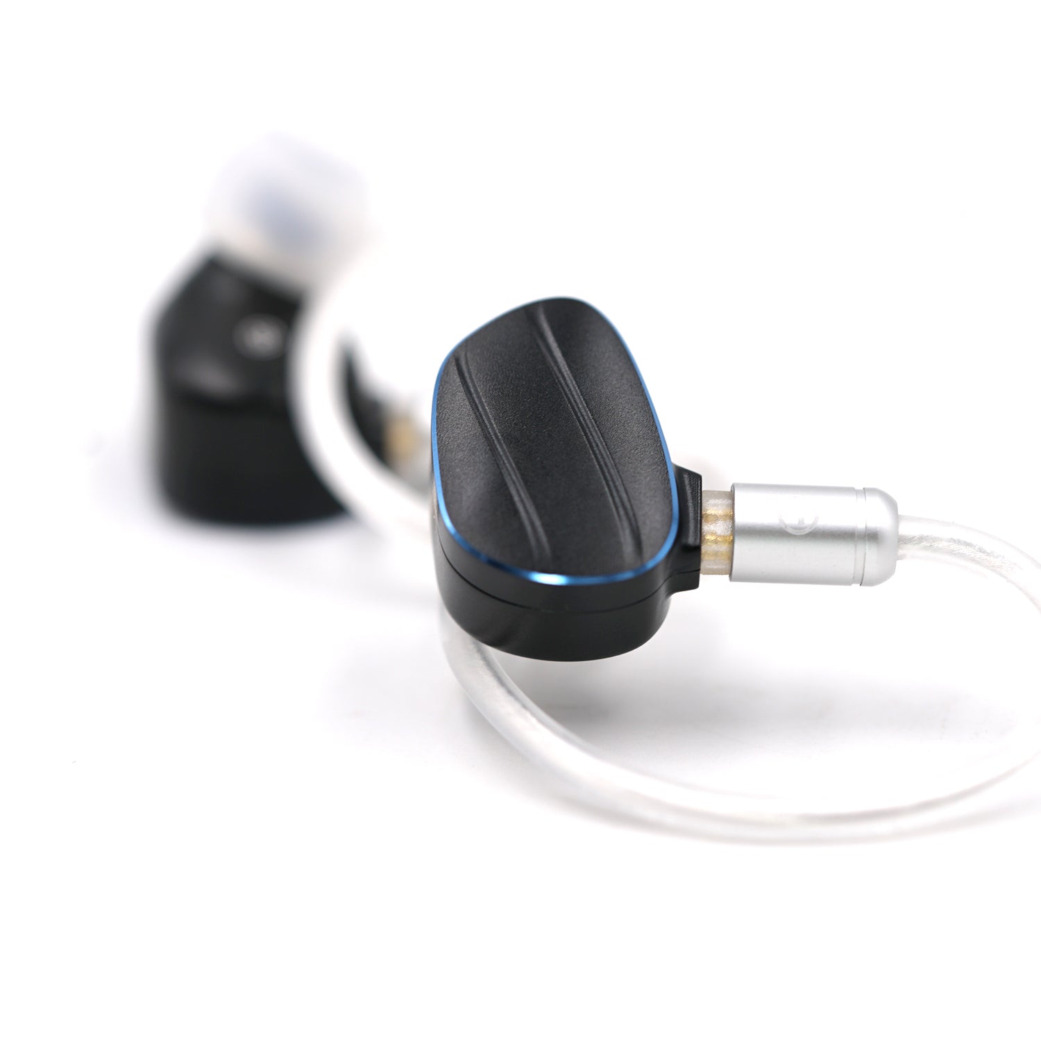 BQEYZ Cloud  HiFi Wired Earphone