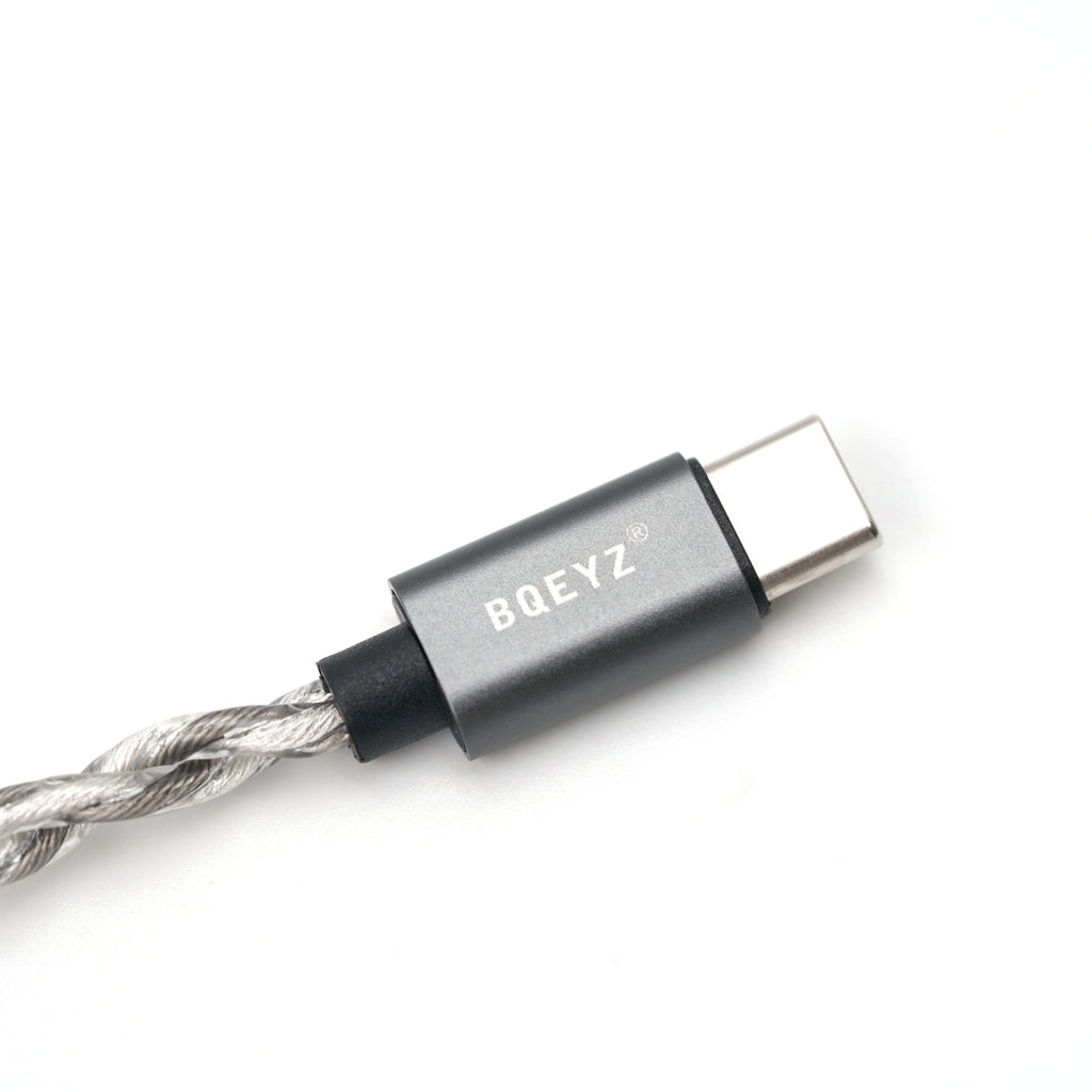 BQEYZ LIN Headphone Adapter