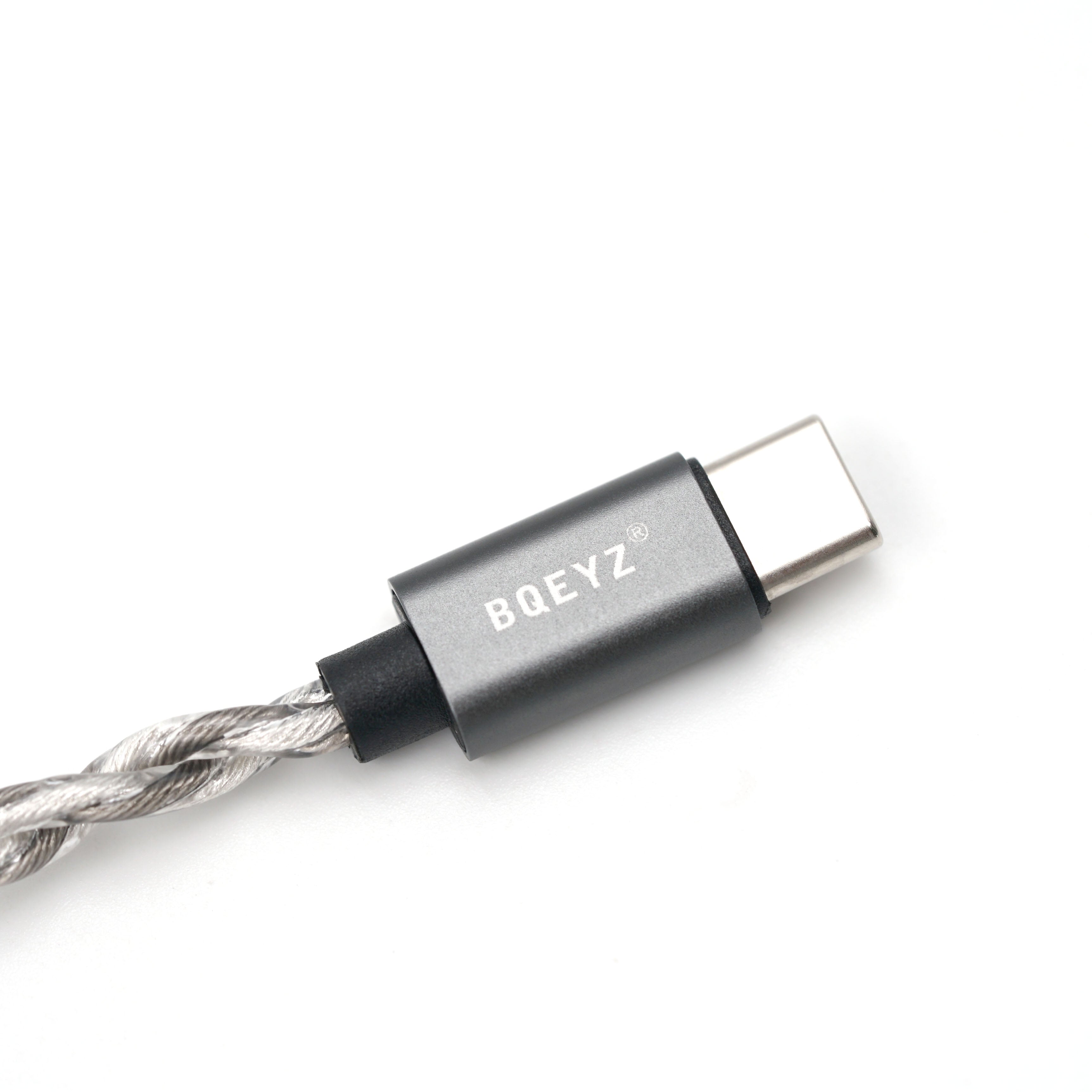 BQEYZ LIN Headphone Adapter