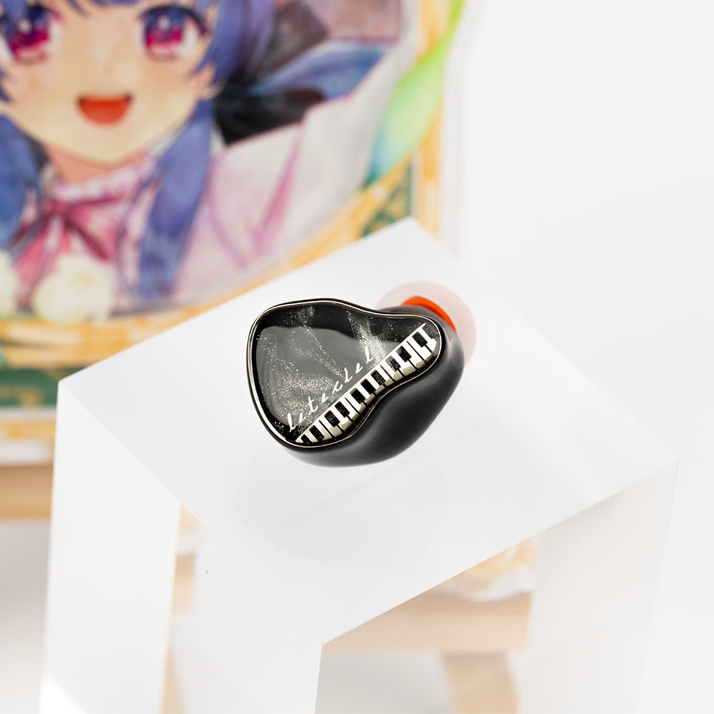 LETECIEL ENCORE  IEMs