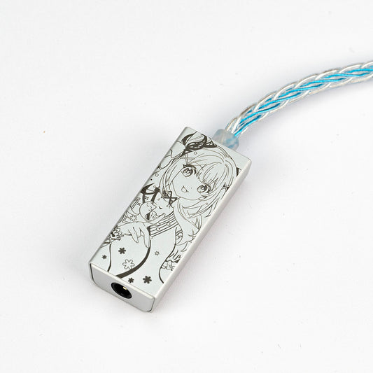 LETECIEL MAGIVANT  headphone amplifier