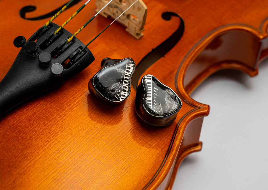 LETECIEL ENCORE  IEMs