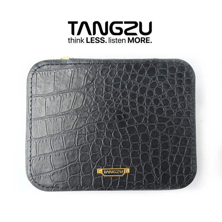 TANGZU Leather Case