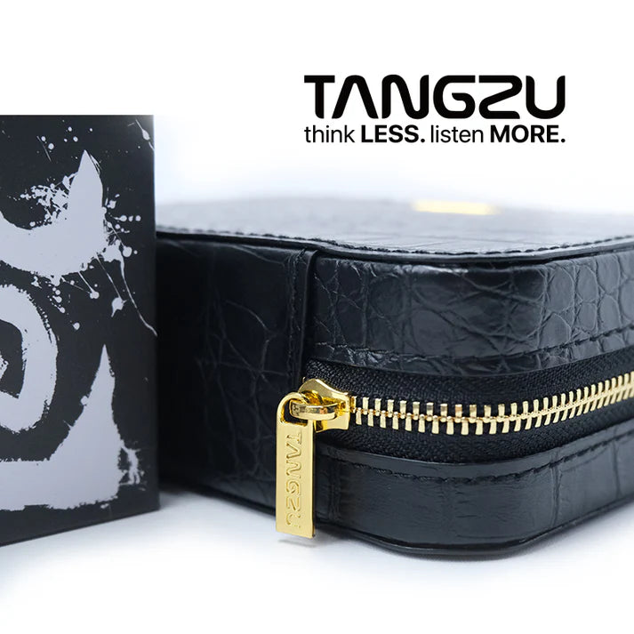 TANGZU Leather Case