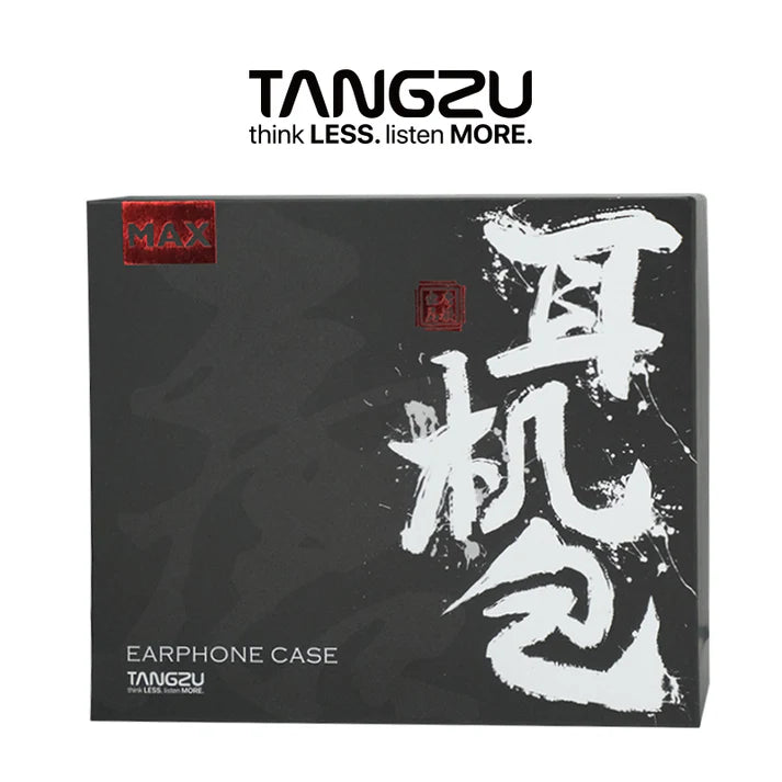 TANGZU MAX Earphone Case Accessories