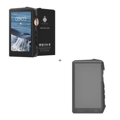 Hidizs AP80 PRO MAX