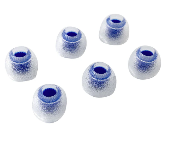 Eartips broe earplugs Tang Zu Tang Sancai