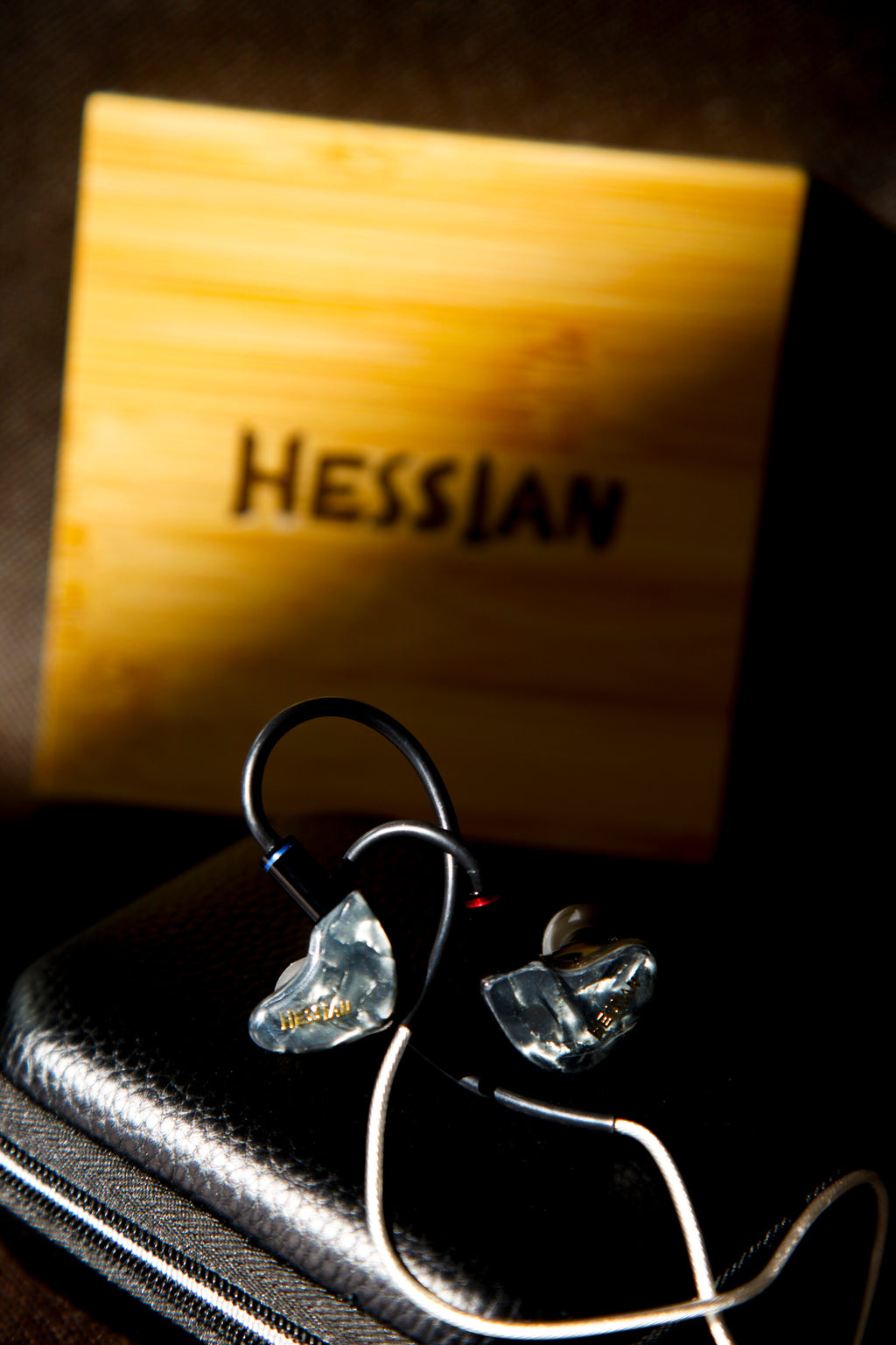 HESSIAN MN8