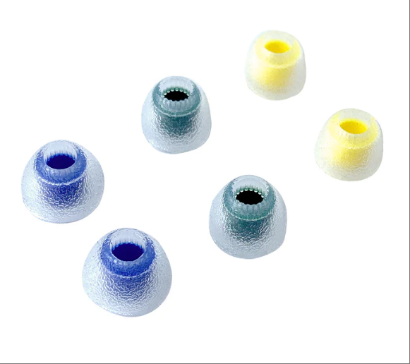 Eartips broe earplugs Tang Zu Tang Sancai