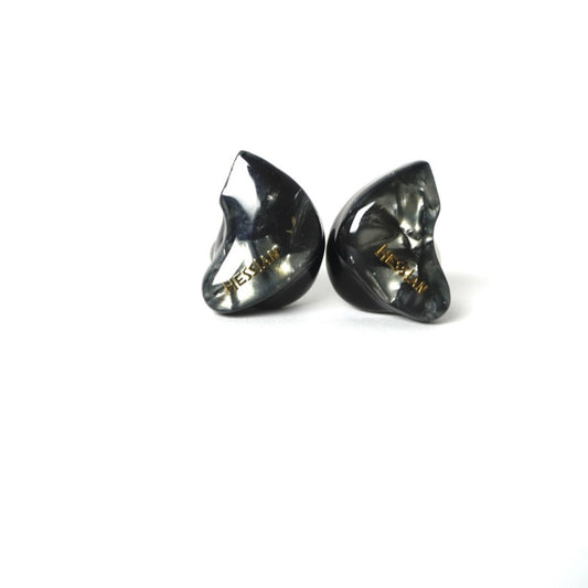 HESSIAN MN8 in-ear HIFI monitoring dynamic headphones