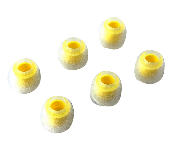 Eartips broe earplugs Tang Zu Tang Sancai