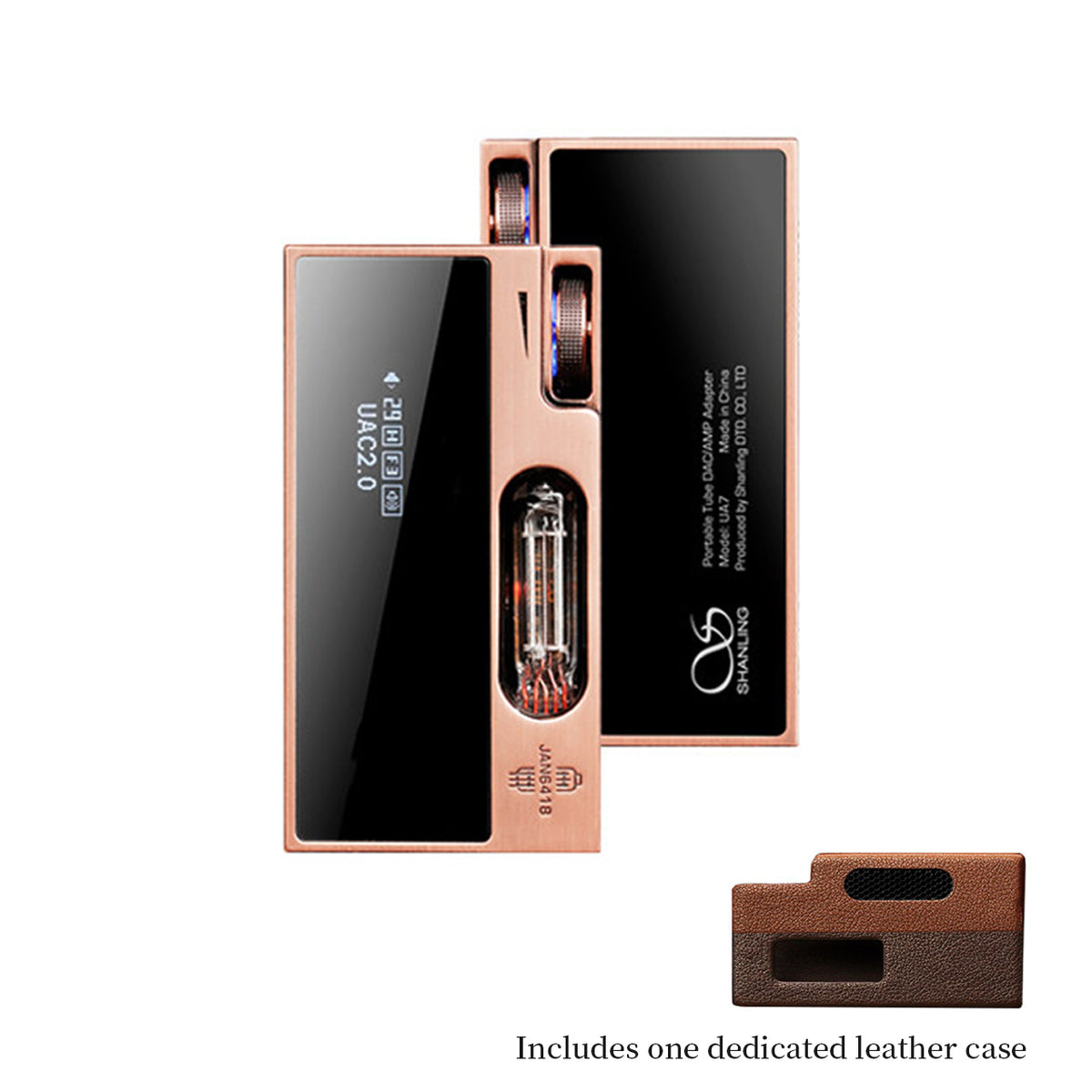 SHANLING UA7