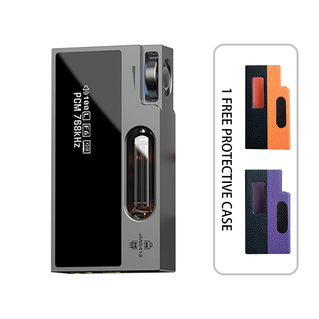 SHANLING UA7 Portable USB DAC AMP
