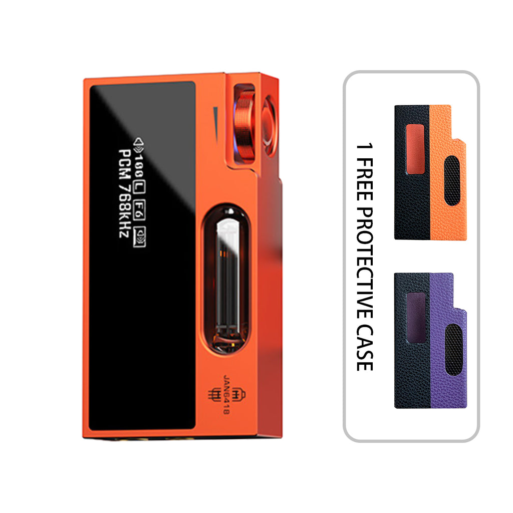 SHANLING UA7 Portable USB DAC AMP