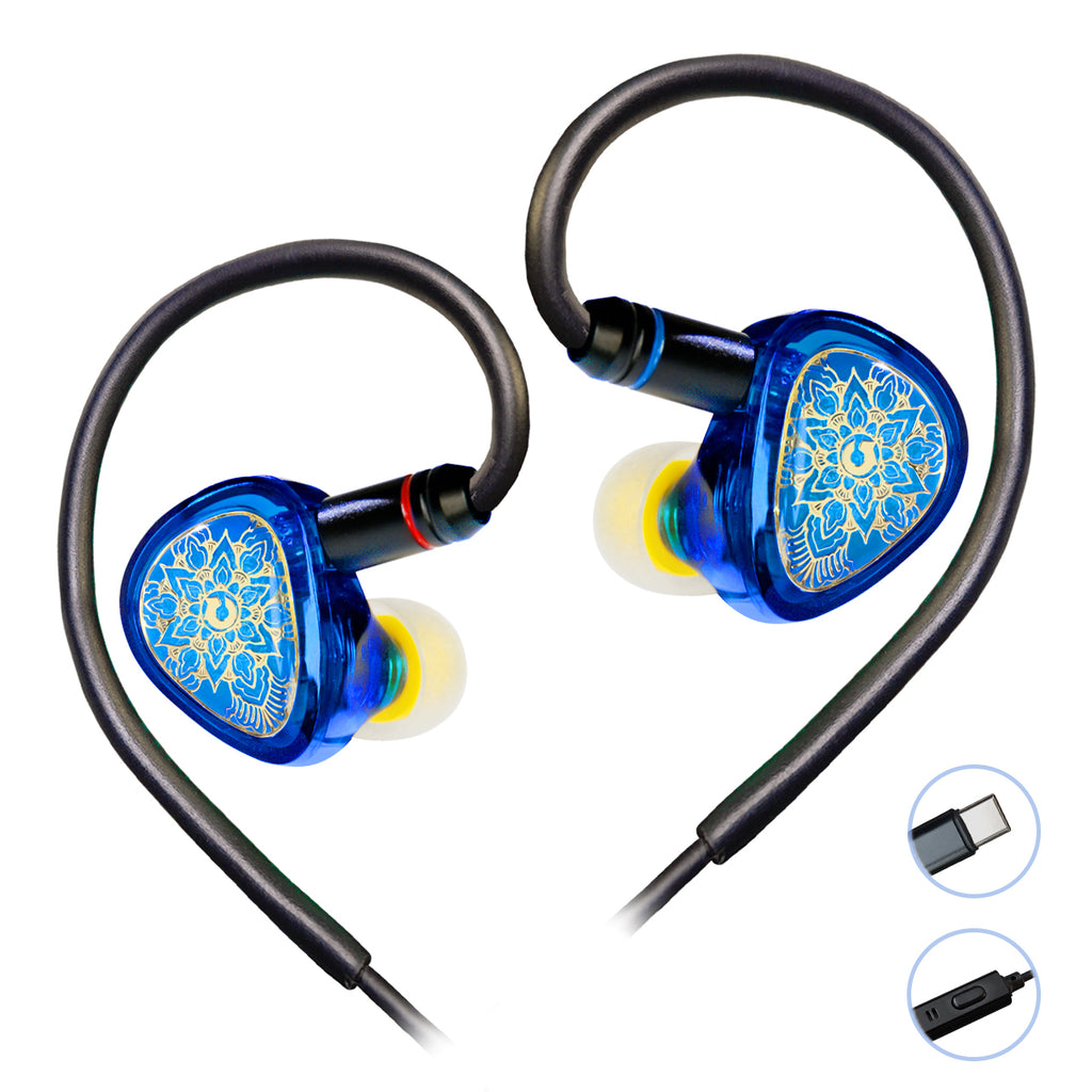 TANGZU WANER SG 2 India IEM