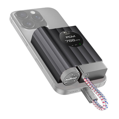 Audirect  TEAM1 Digital decoder Magnetic plate Magnetic plate