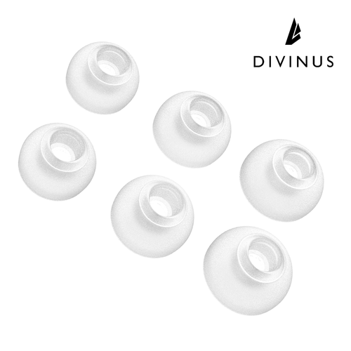 DIVINUS  VELVET APP