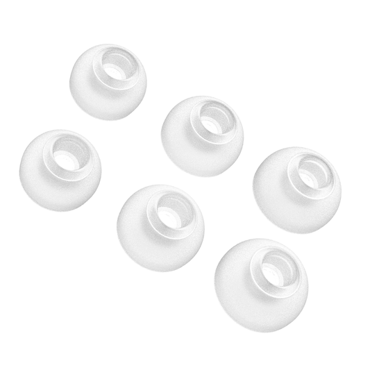 DIVINUS  VELVET_B3P  Noise reduction, sound insulation, comfortable, silicone earphone cover