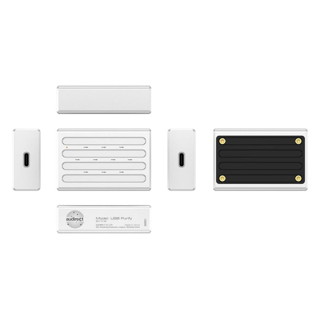 Audirect USB Purify