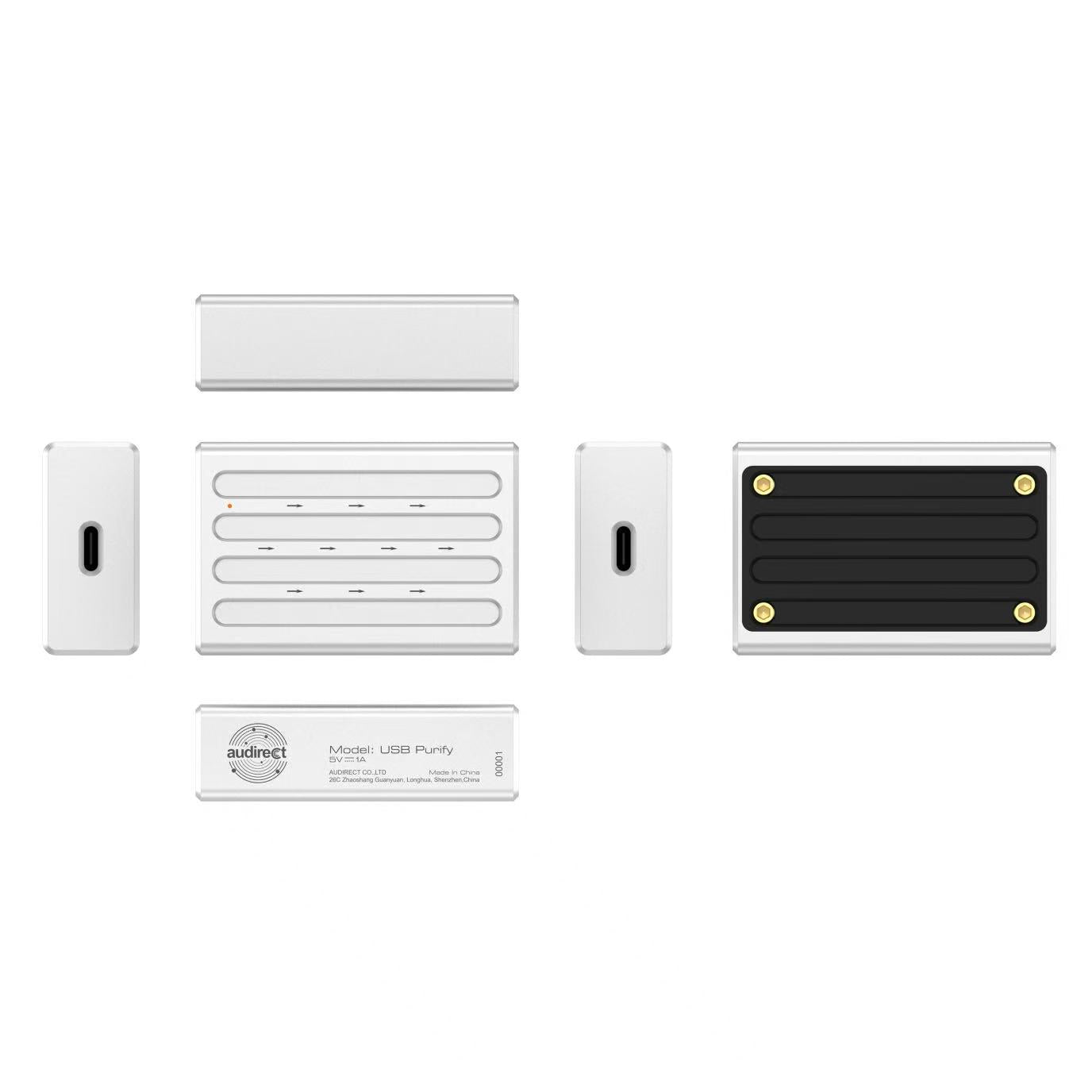 Audirect USB Purify