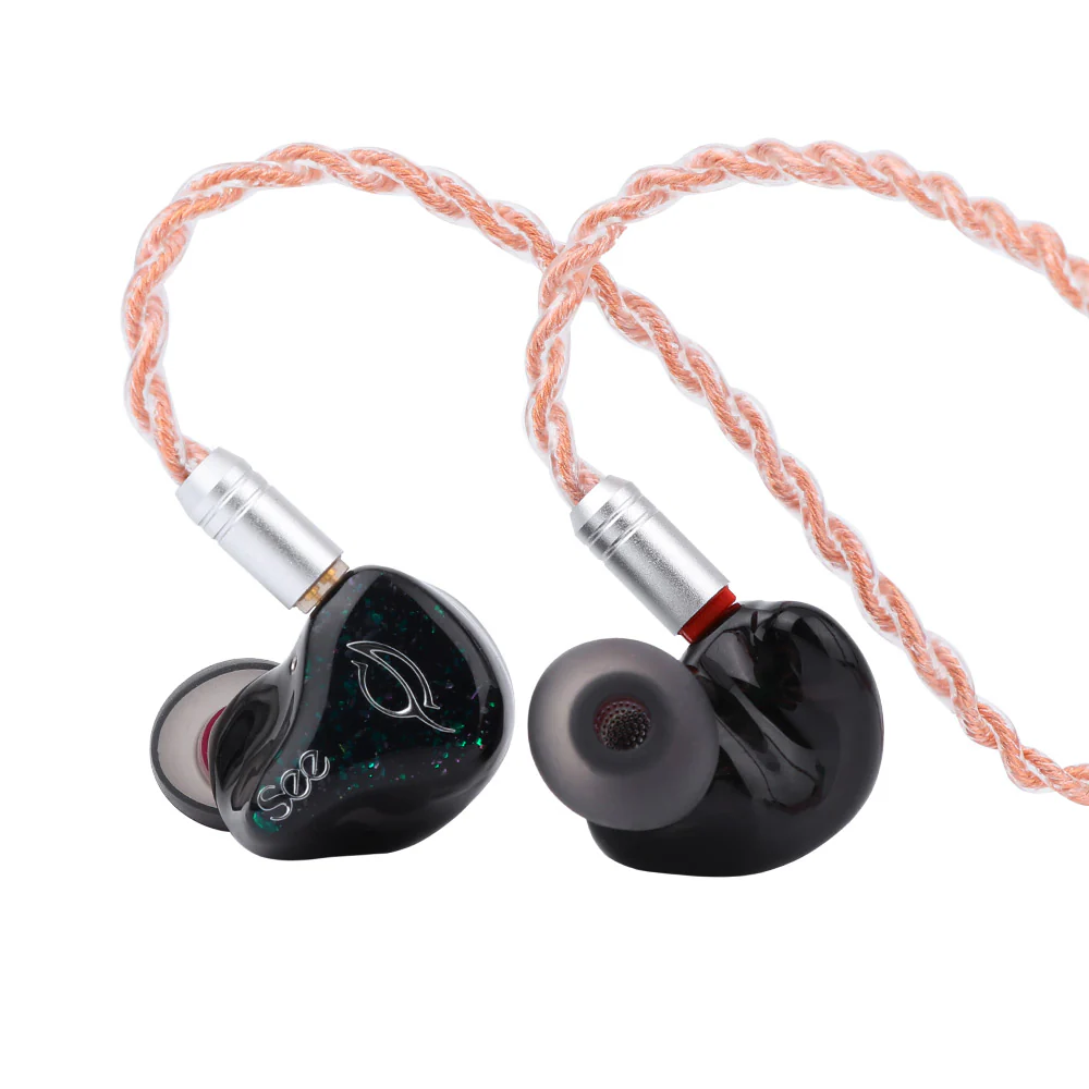 SeeAudio Yume