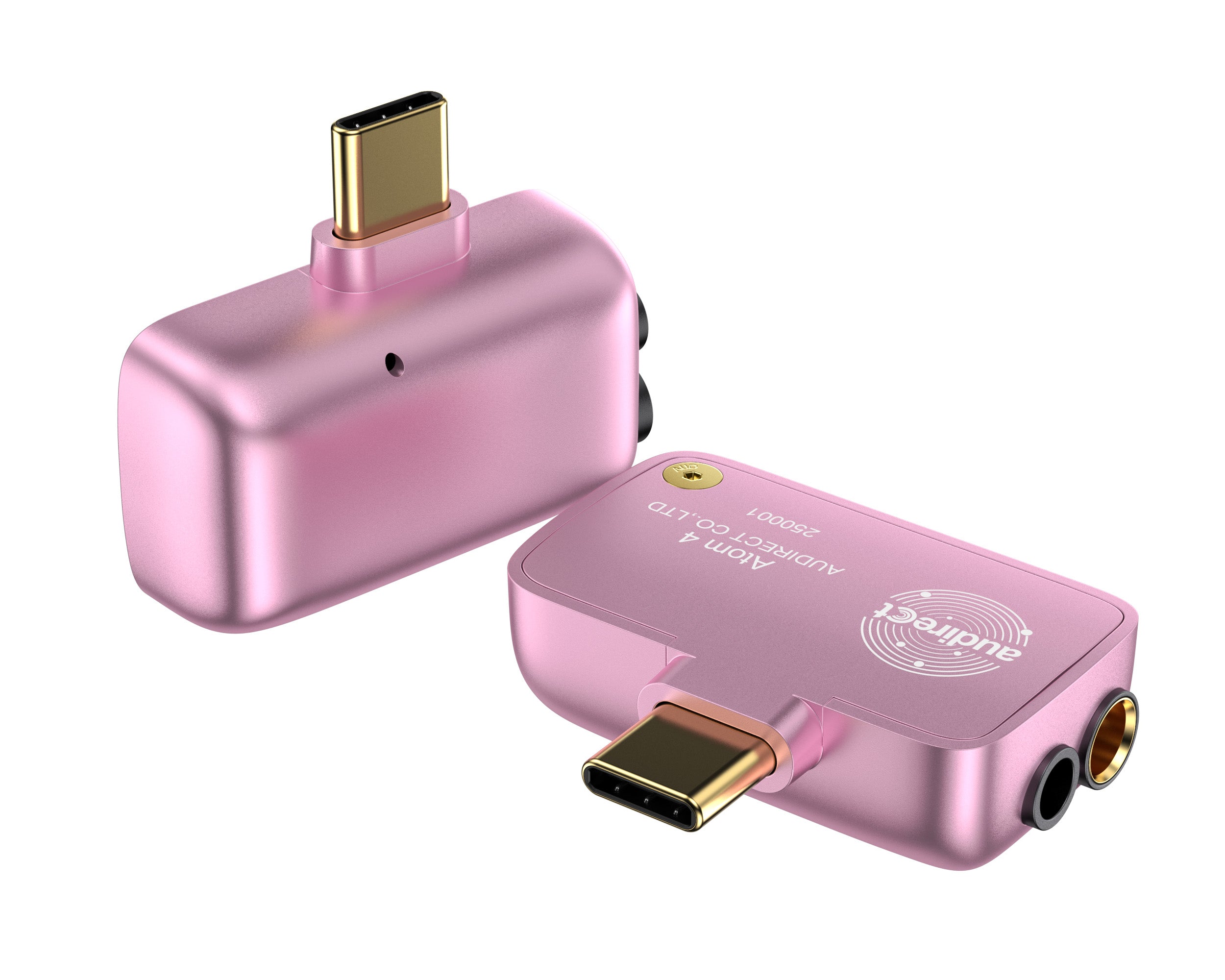 Audirect  Atom4