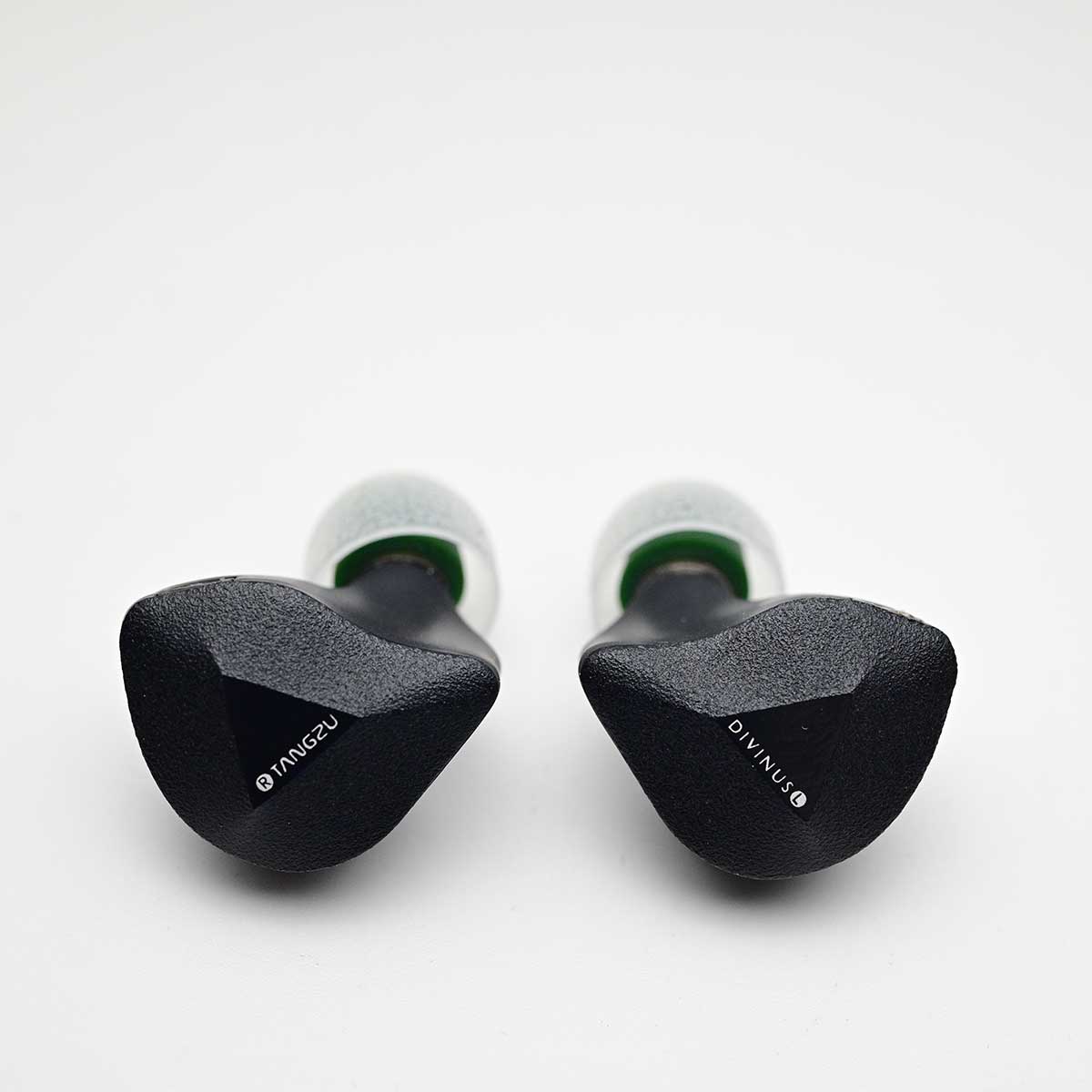 TANGZU Du Fu in-ear wired headphones 1 dynamic driver + 2 balanced armature