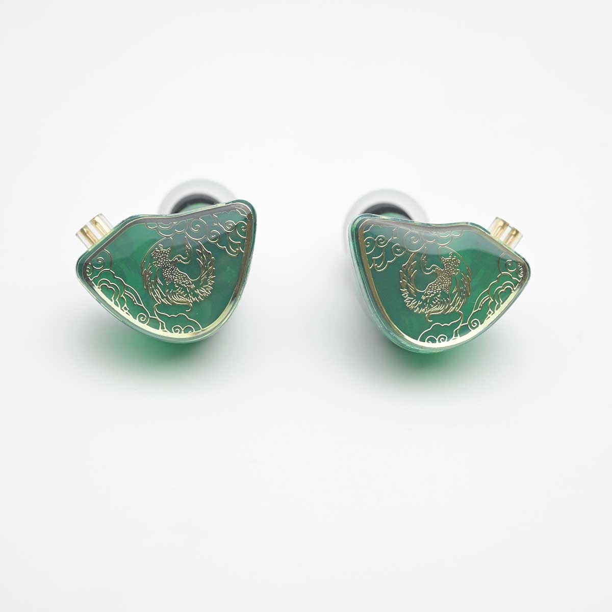 Проводные внутриканальные наушники TANGZU WAN ER SG HiFi с микрофоном, отсоединяемые, для прослушивания музыки