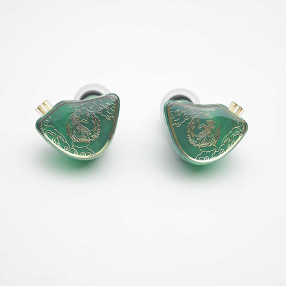 TANGZU WAN ER SG Hifi In-ear Wired Earph