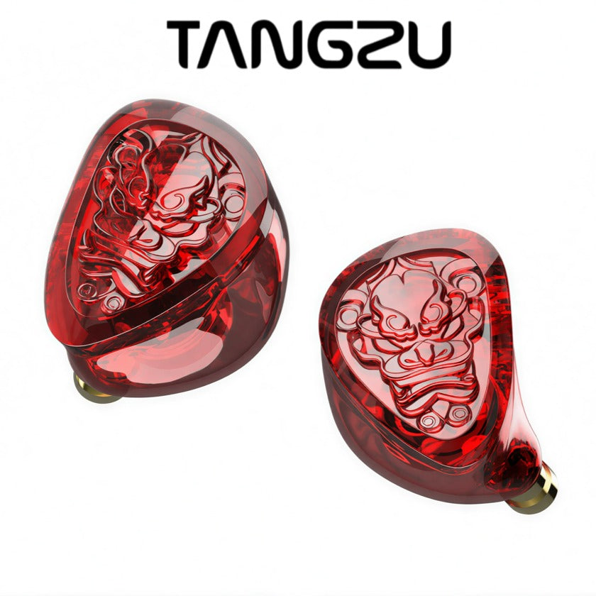 TANGZU WANER SG 2 Red Lion