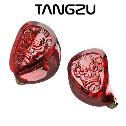TANGZU WANER SG 2 Red Lion