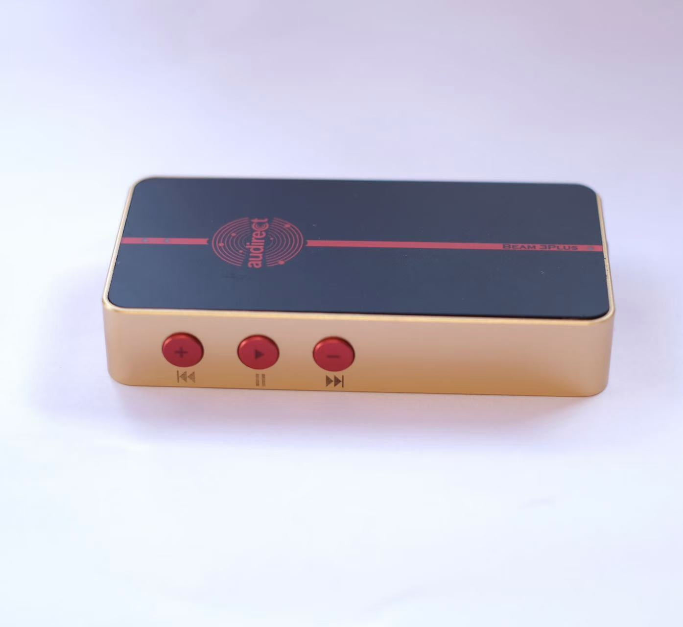 Audirect  Flagship portable DAC and headphone amplifier Beam 3Plus (2024 new model)